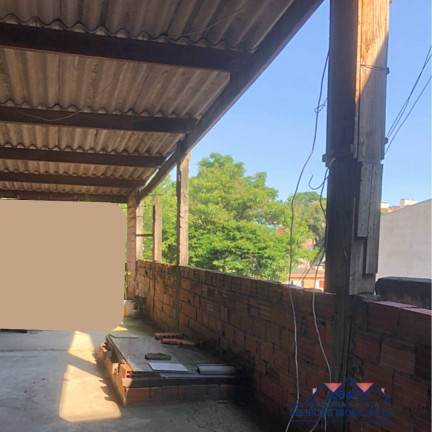 Imagem Sobrado com 2 Quartos à Venda, 125 m² em Bandeiras - Osasco