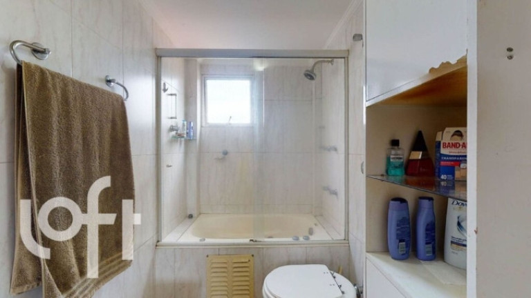 Imagem Apartamento com 2 Quartos à Venda, 122 m² em Sumaré - São Paulo Imagem Apartamento com 2 Quartos à Venda, 122 m² em Sumaré - São Paulo