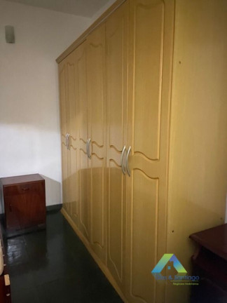 Imagem Casa com 5 Quartos à Venda, 200 m² em Jardim Do Estádio - Santo André