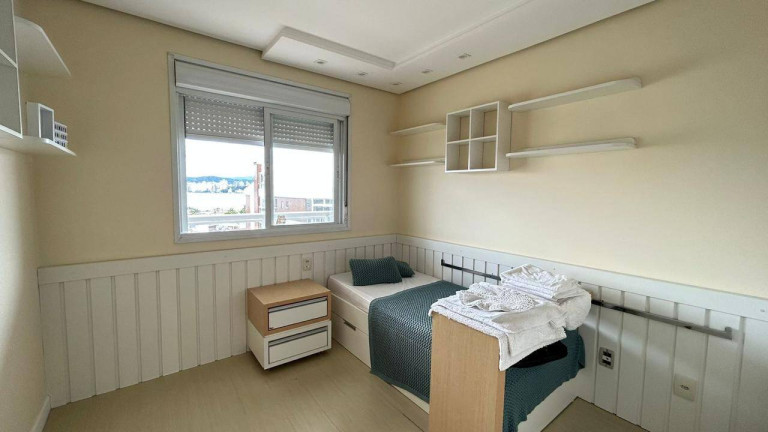 Imagem Apartamento com 3 Quartos à Venda, 96 m² em Balneário - Florianópolis