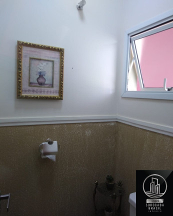 Imagem Casa com 3 Quartos à Venda, 200 m² em Jardim Novo Horizonte - Sorocaba