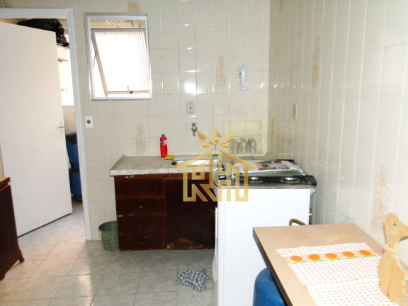 Imagem Apartamento com 2 Quartos à Venda, 84 m² em Aviação - Praia Grande Imagem Apartamento com 2 Quartos à Venda, 84 m² em Aviação - Praia Grande