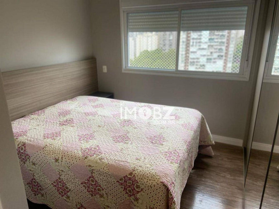 Imagem Imóvel com 3 Quartos à Venda, 87 m² em Jardim Caboré - São Paulo Imagem Imóvel com 3 Quartos à Venda, 87 m² em Jardim Caboré - São Paulo