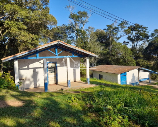 Imagem Terreno à Venda, 5.850 m² em Ressaca - Ibiúna