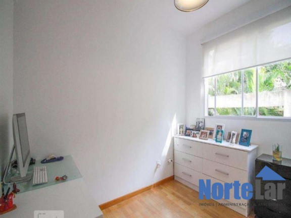 Imagem Apartamento com 2 Quartos à Venda, 60 m² em Vila Romana - São Paulo