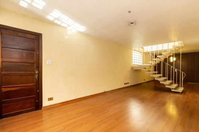 Imagem Casa com 3 Quartos à Venda,  em Sumaré - São Paulo