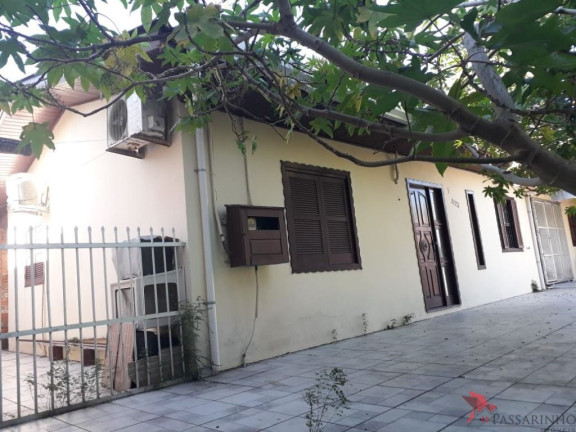 Imagem Casa com 3 Quartos à Venda, 102 m² em Predial - Torres