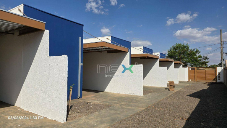 Imagem Casa com 2 Quartos à Venda, em Vila Nova Campo Grande - Campo Grande Imagem Casa com 2 Quartos à Venda, em Vila Nova Campo Grande - Campo Grande