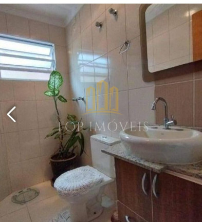 Imagem Casa com 3 Quartos à Venda, 170 m² em Bosque Dos Eucaliptos - São José Dos Campos