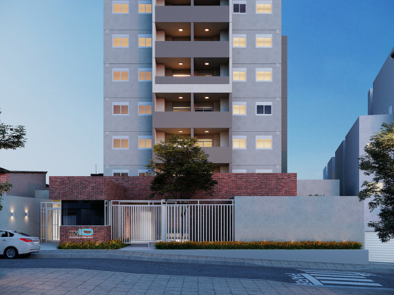 Imagem Apartamento com 2 Quartos à Venda, 78 m² em Parada Inglesa - São Paulo Imagem Apartamento com 2 Quartos à Venda, 78 m² em Parada Inglesa - São Paulo