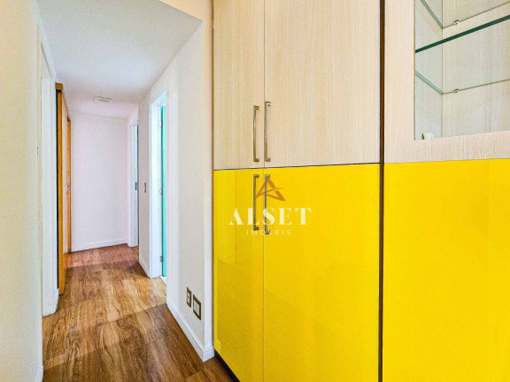 Imagem Apartamento com 3 Quartos à Venda, 86 m² em Mooca - São Paulo