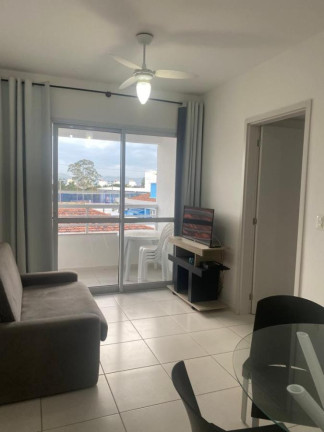 Imagem Apartamento com 2 Quartos para Alugar, 53 m² em Canasvieiras - Florianópolis Imagem Apartamento com 2 Quartos para Alugar, 53 m² em Canasvieiras - Florianópolis