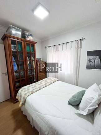 Imagem Apartamento com 3 Quartos à Venda, 85 m² em Nova Petrópolis - São Bernardo Do Campo Imagem Apartamento com 3 Quartos à Venda, 85 m² em Nova Petrópolis - São Bernardo Do Campo