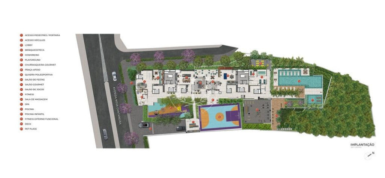 Imagem Apartamento com 4 Quartos à Venda, 148 m² em Tucuruvi - São Paulo