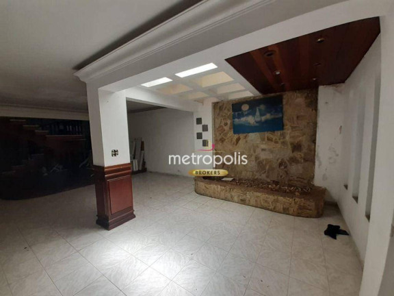 Imagem Sobrado com 7 Quartos à Venda, 390 m² em Santa Paula - São Caetano Do Sul Imagem Sobrado com 7 Quartos à Venda, 390 m² em Santa Paula - São Caetano Do Sul