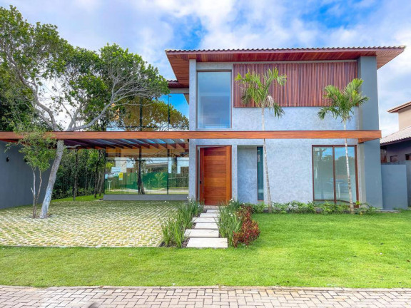 Imagem Casa à Venda, em Praia Do Forte - Mata De São João Imagem Casa à Venda, em Praia Do Forte - Mata De São João