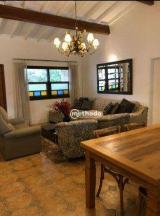 Imagem Casa com 4 Quartos à Venda, 281 m² em Tijuco Das Telhas - Campinas Imagem Casa com 4 Quartos à Venda, 281 m² em Tijuco Das Telhas - Campinas