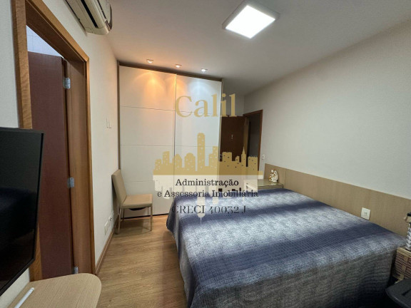 Imagem Apartamento com 4 Quartos à Venda, 367 m² em Ponta Da Praia - Santos