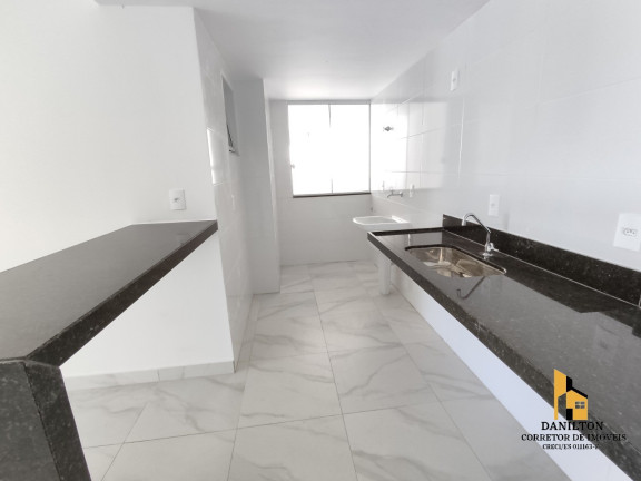 Imagem Apartamento com 3 Quartos à Venda, 89 m² em Praia Do Morro - Guarapari Imagem Apartamento com 3 Quartos à Venda, 89 m² em Praia Do Morro - Guarapari