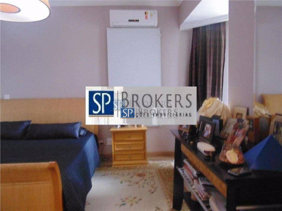 Imagem Apartamento com 4 Quartos à Venda, 155 m² em Pinheiros - São Paulo