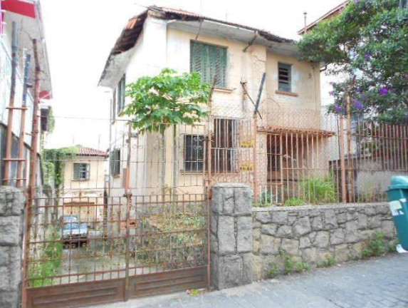 Terreno à Venda, 360 m² em Aclimação - São Paulo