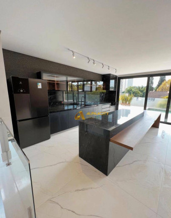 Imagem Casa com 4 Quartos à Venda, 720 m² em Alphaville 01 - Barueri Imagem Casa com 4 Quartos à Venda, 720 m² em Alphaville 01 - Barueri