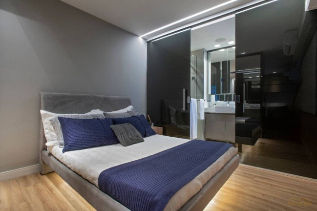 Apartamento com 1 Quarto à Venda, 42 m² em Savassi - Belo Horizonte