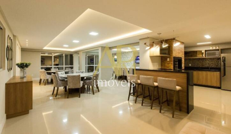 Imagem Apartamento com 3 Quartos à Venda, 86 m² em Capoeiras - Florianópolis