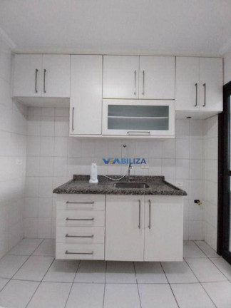 Imagem Apartamento com 3 Quartos à Venda, 70 m² em Gopoúva - Guarulhos