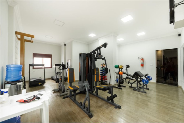 Imagem Apartamento com 3 Quartos à Venda, 130 m² em Jardim Anália Franco - São Paulo Imagem Apartamento com 3 Quartos à Venda, 130 m² em Jardim Anália Franco - São Paulo