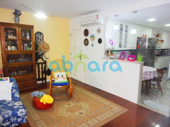 Imagem Apartamento com 3 Quartos à Venda, 140 m² em Flamengo - Rio De Janeiro Imagem Apartamento com 3 Quartos à Venda, 140 m² em Flamengo - Rio De Janeiro