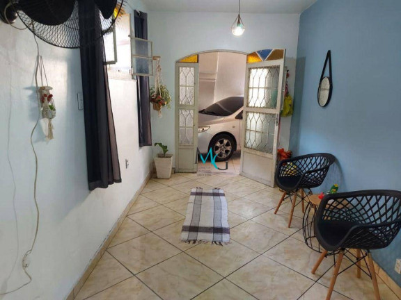 Imagem Casa com 4 Quartos à Venda, 160 m² em Campo Grande - Rio De Janeiro Imagem Casa com 4 Quartos à Venda, 160 m² em Campo Grande - Rio De Janeiro