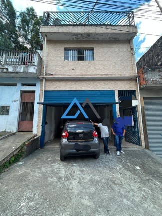 Sobrado com 3 Quartos à Venda, 245 m² em Serpa - Caieiras