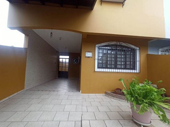 Imagem Sobrado com 3 Quartos à Venda, 183 m² em Vila Ponte Nova - Cubatão Imagem Sobrado com 3 Quartos à Venda, 183 m² em Vila Ponte Nova - Cubatão