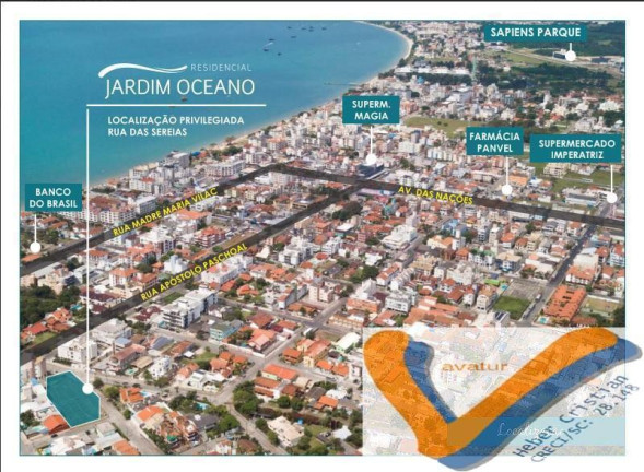 Imagem Cobertura com 2 Quartos à Venda, 82 m² em Canasvieiras - Florianópolis Imagem Cobertura com 2 Quartos à Venda, 82 m² em Canasvieiras - Florianópolis