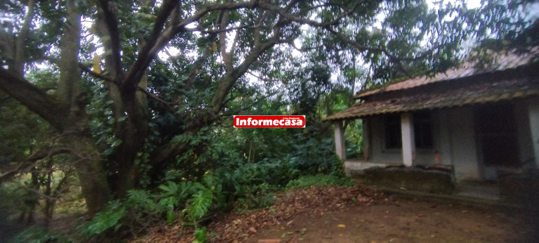 Imagem Imóvel com 3 Quartos à Venda, 70.000 m² em Pedra Lisa - Japeri