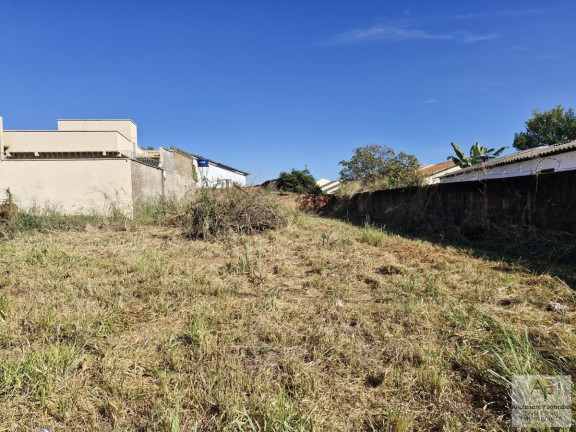 Imagem Terreno à Venda, 505 m² em Cardoso Continuação - Aparecida De Goiânia Imagem Terreno à Venda, 505 m² em Cardoso Continuação - Aparecida De Goiânia