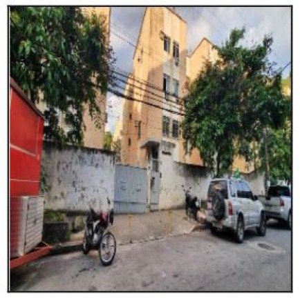 Imagem Apartamento com 1 Quarto à Venda, 32 m² em Praca Seca - Rio De Janeiro