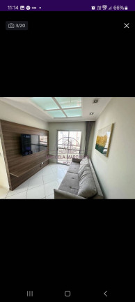 Imagem Apartamento com 3 Quartos à Venda, 89 m² em Praia Das Gaivotas - Vila Velha Imagem Apartamento com 3 Quartos à Venda, 89 m² em Praia Das Gaivotas - Vila Velha