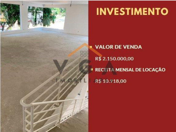 Imagem Imóvel Comercial à Venda, 281 m² em Parque Da Mooca - São Paulo Imagem Imóvel Comercial à Venda, 281 m² em Parque Da Mooca - São Paulo