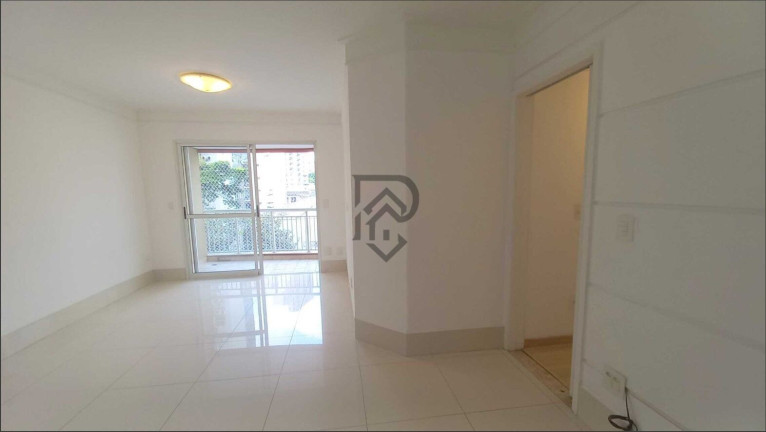 Imagem Apartamento com 3 Quartos à Venda, 92 m² em Vila Olímpia - São Paulo