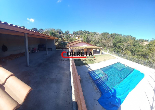 Imagem Casa de Condomínio com 3 Quartos à Venda, 2.100 m² em Rio De Una De Cima - Ibiúna