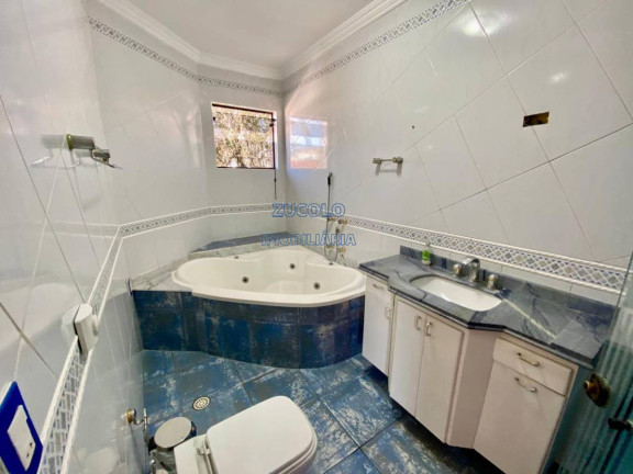 Imagem Sobrado com 3 Quartos à Venda, 263 m² em Paulicéia - São Bernardo Do Campo