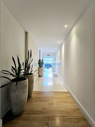 Imagem Apartamento com 2 Quartos à Venda, 67 m² em Canto Do Forte - Praia Grande