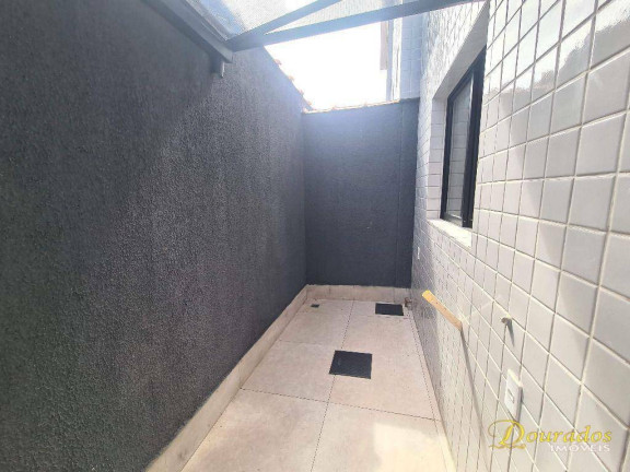 Imagem Sobrado com 2 Quartos à Venda, 56 m² em Aviação - Praia Grande Imagem Sobrado com 2 Quartos à Venda, 56 m² em Aviação - Praia Grande