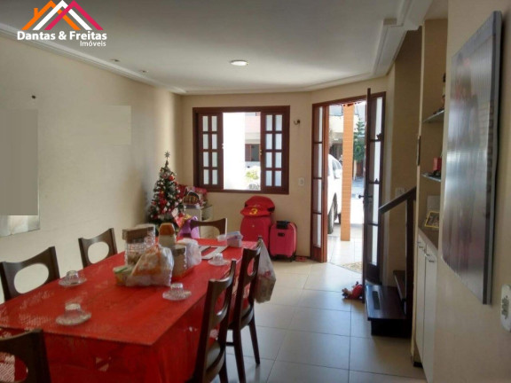 Imagem Imóvel com 3 Quartos à Venda,  em José De Alencar - Fortaleza