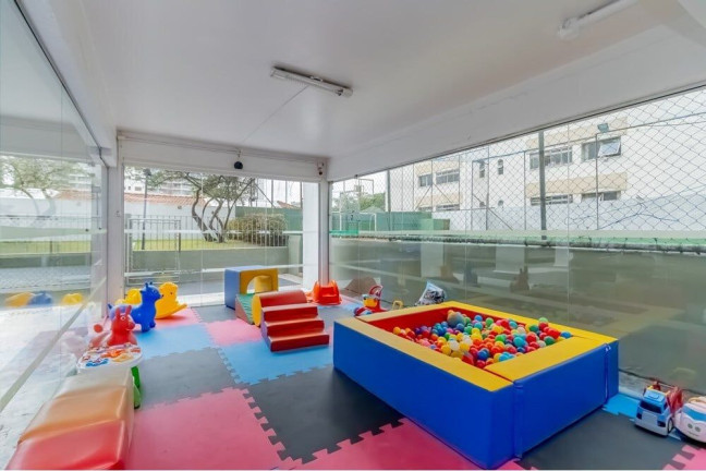 Imagem Apartamento com 2 Quartos à Venda, 93 m² em Campo Belo - São Paulo Imagem Apartamento com 2 Quartos à Venda, 93 m² em Campo Belo - São Paulo
