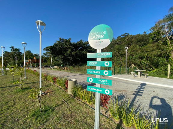Imagem Terreno à Venda, 200 m² em Forquilhas - São José Imagem Terreno à Venda, 200 m² em Forquilhas - São José