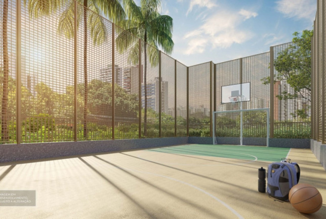 Imagem Imóvel com 4 Quartos à Venda, 220 m² em Campo Belo - São Paulo Imagem Imóvel com 4 Quartos à Venda, 220 m² em Campo Belo - São Paulo