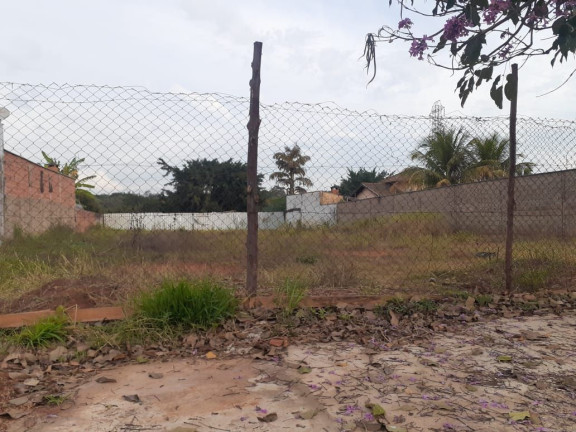 Terreno à Venda, 1.411 m² em Dois Córregos - Piracicaba